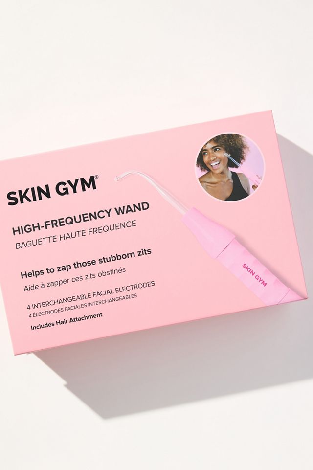Skin Gym High-Frequency Wand #1