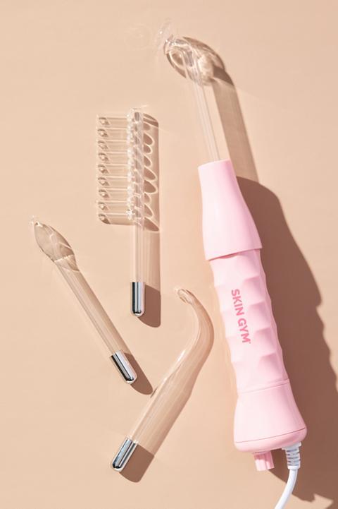 Skin Gym High-Frequency Facial Wand