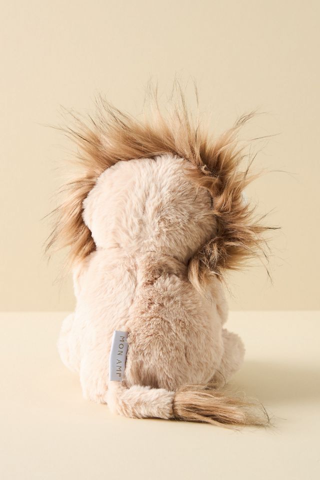 
Mon Ami Zuri The Lion  Kids Plush Toy  #1