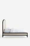 The Fern Performance Linen Bed