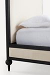 The Fern Performance Linen Bed
