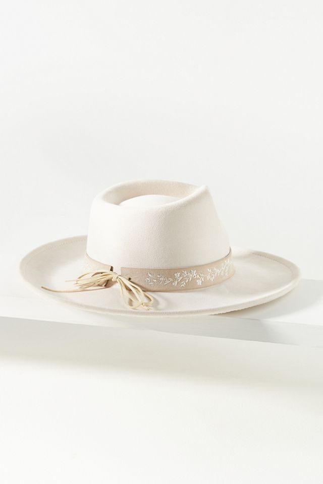 8 Other Reasons Jacquard Belt-Trim Rancher #2