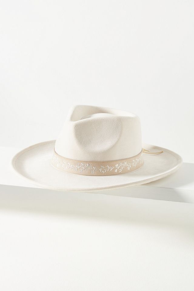 8 Other Reasons Jacquard Belt-Trim Rancher #1