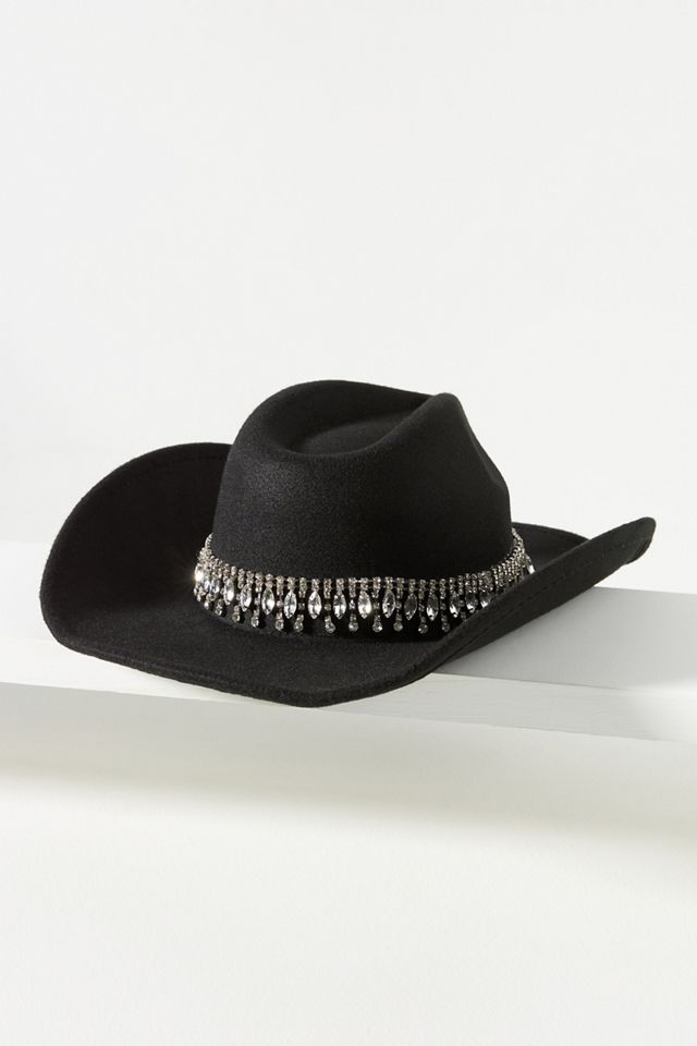 8 Other Reasons Rhinestone Belt-Trim Rancher | Anthropologie UK