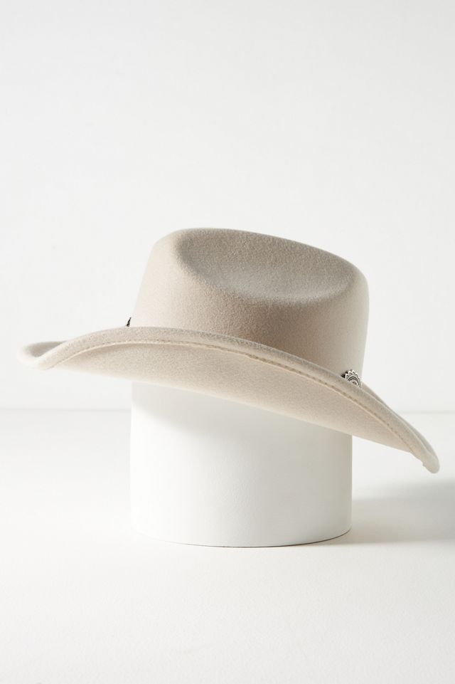 8 Other Reasons Belted Rancher Hat #2