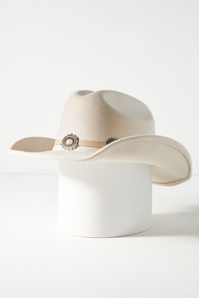 8 Other Reasons Belted Rancher Hat #1