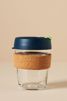 Shop Keepcup Reusable Glass Coffee Cup