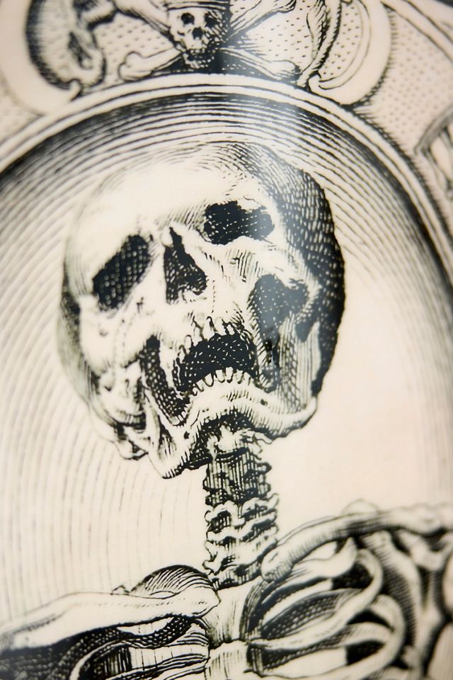 Printed Archival Tray, Extra Large #1