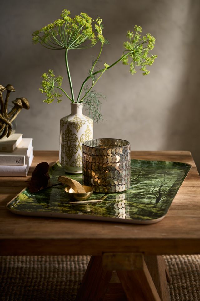 Printed Archival Tray, Extra Large #1