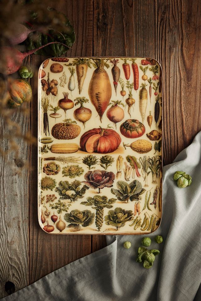 Printed Archival Tray, Extra Large #2