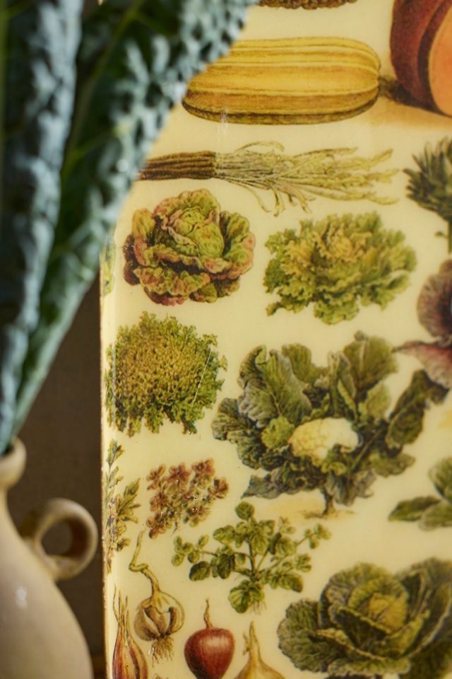 Printed Archival Tray, Extra Large #1