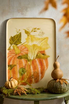 Printed Archival Tray, Extra Large