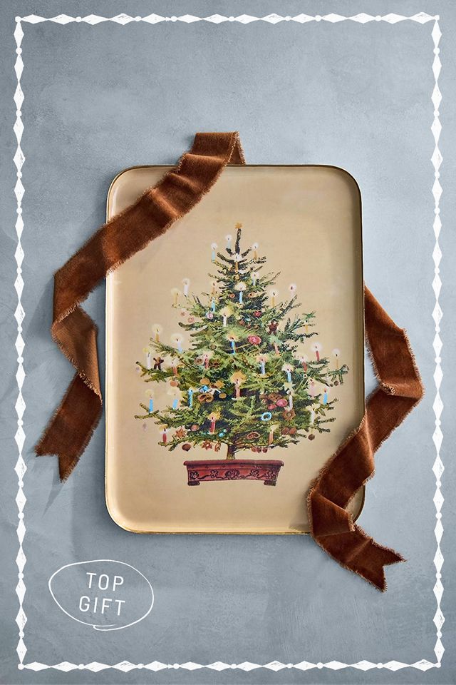 Printed Archival Tray, Extra Large #2