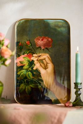 Printed Archival Tray, Large