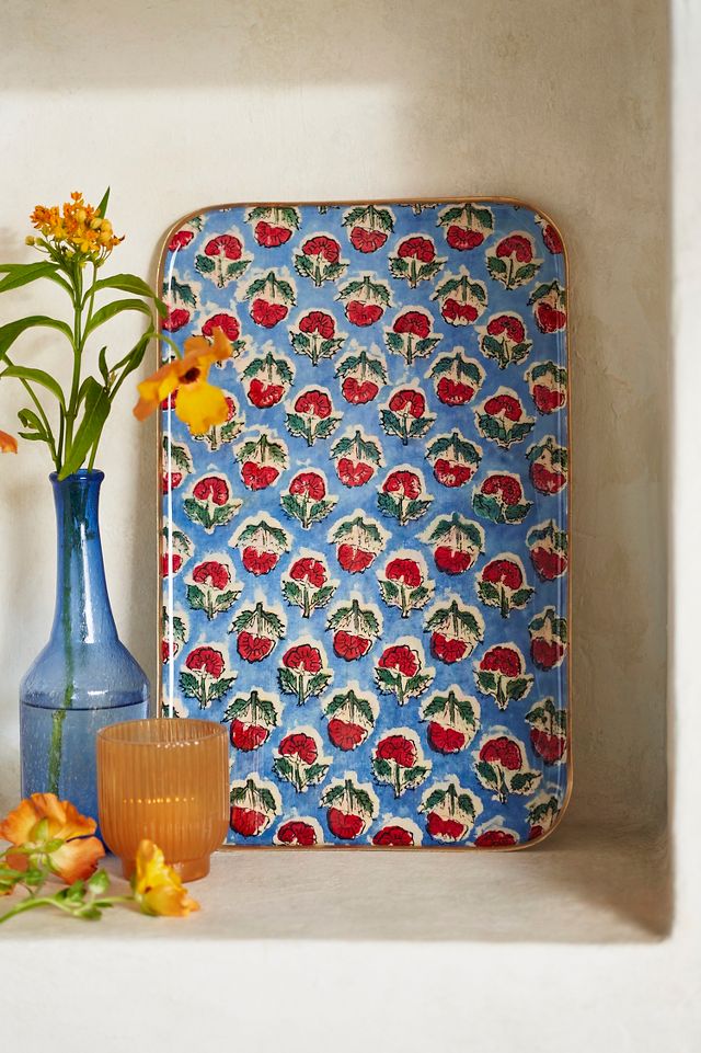 Printed Archival Tray, Large