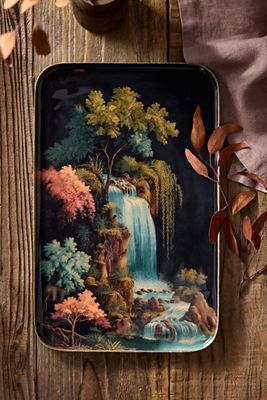 Printed Archival Tray, Large