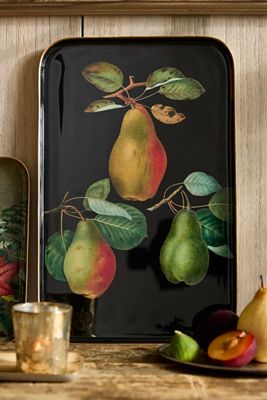 Printed Archival Tray, Large