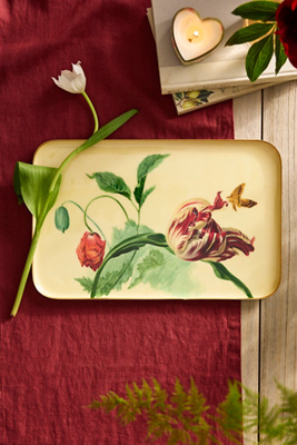 Printed Archival Tray, Large