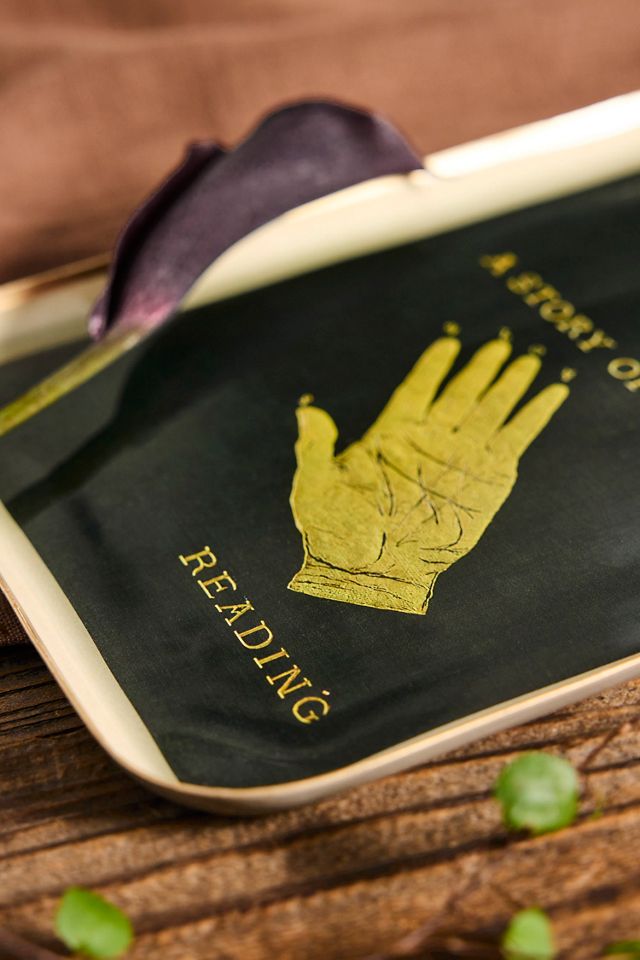 Printed Archival Tray, Small #1