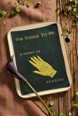 Printed Archival Tray, Small