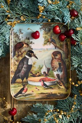 Printed Archival Tray, Small