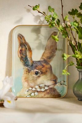 Printed Archival Tray, Small