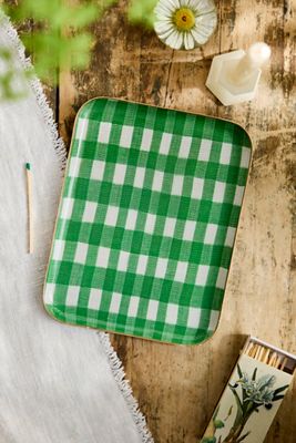 Printed Archival Tray, Small