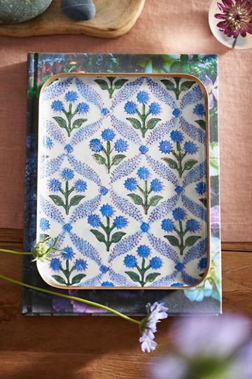 Printed Archival Tray, Small