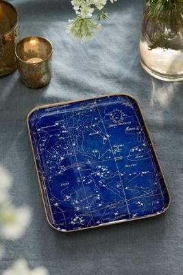 Printed Archival Tray, Small