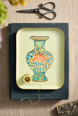 Printed Archival Tray, Small