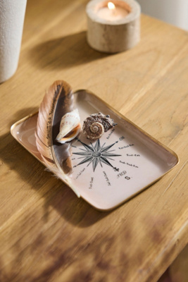 Terrain Printed Archival Tray, Extra Small
