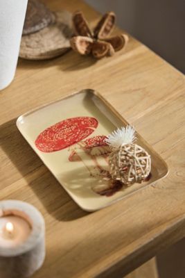Printed Archival Tray, Extra Small