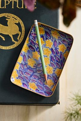 Printed Archival Tray, Extra Small