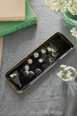 Terrain Printed Archival Tray, Medium