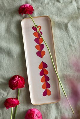 Printed Archival Tray, Medium
