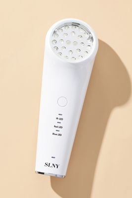 Solaris 4-Color LED Light Therapy Mask