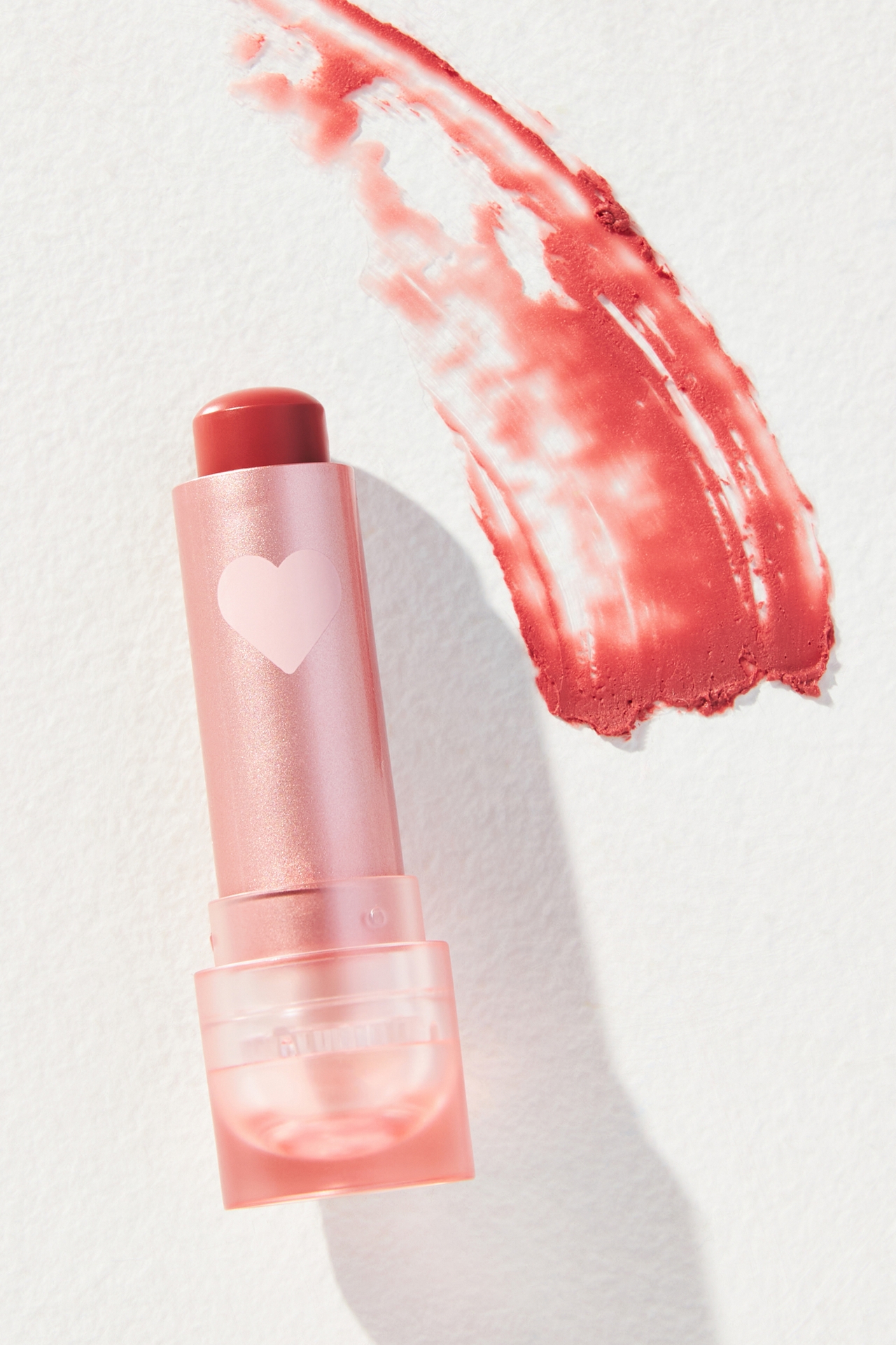 Kaja Beauty Love Blur Semi Matte Lip Balm