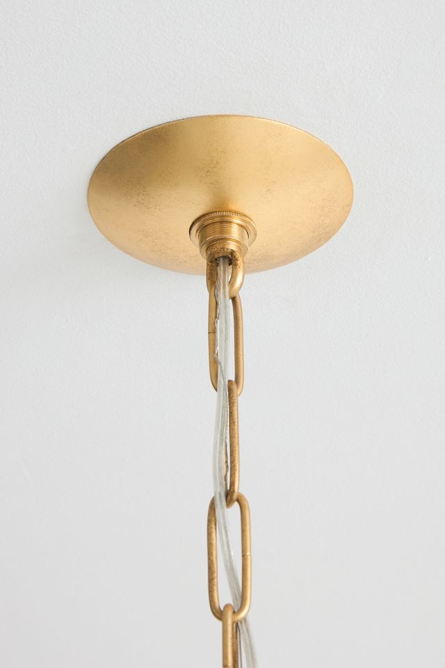 Aimi Chandelier #4