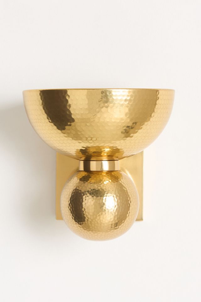 Catania Sconce Wall Light #2