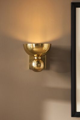Catania Sconce Wall Light