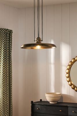 Rainhill Pendant