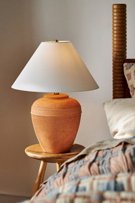 Anthropologie Inizio Table Lamp