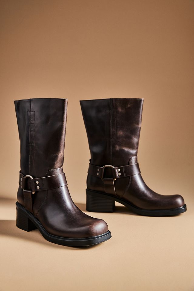 Vagabond Daniella Moto Boots #1