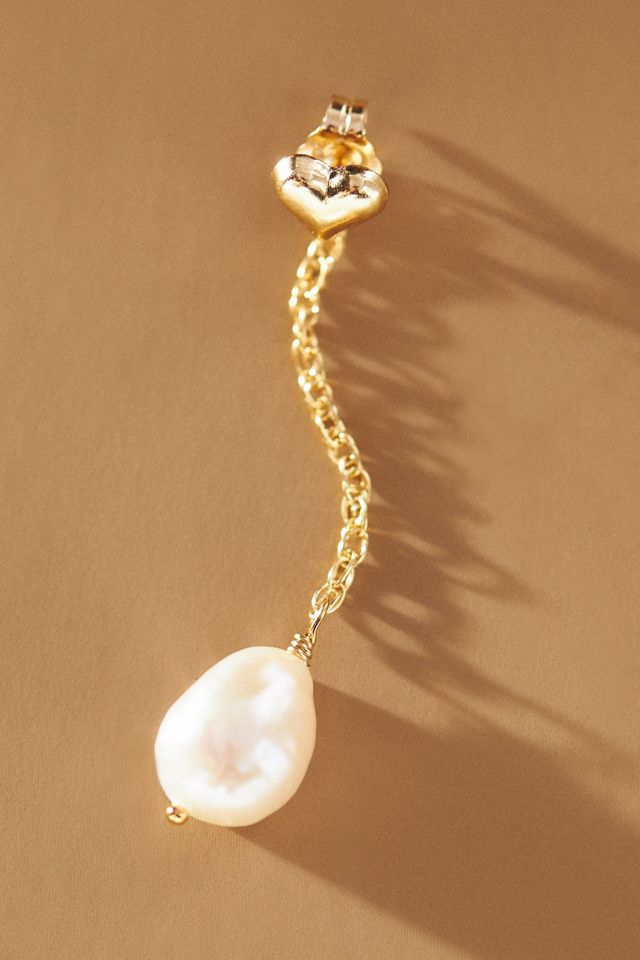 Set & Stones Eloise Earrings #1