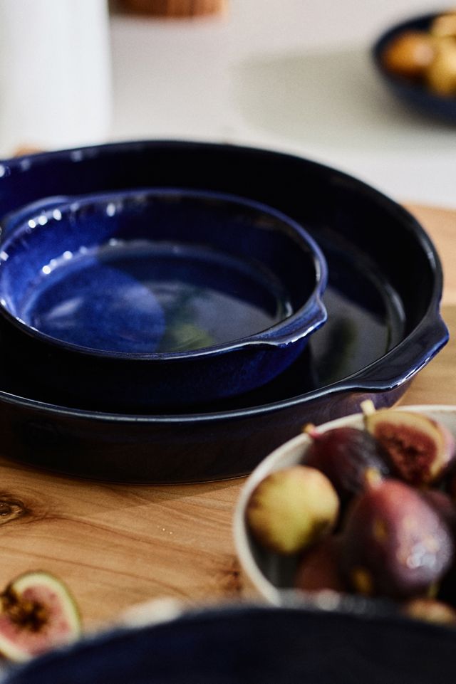 The Rowen Portuguese Stoneware Baking Dish #5