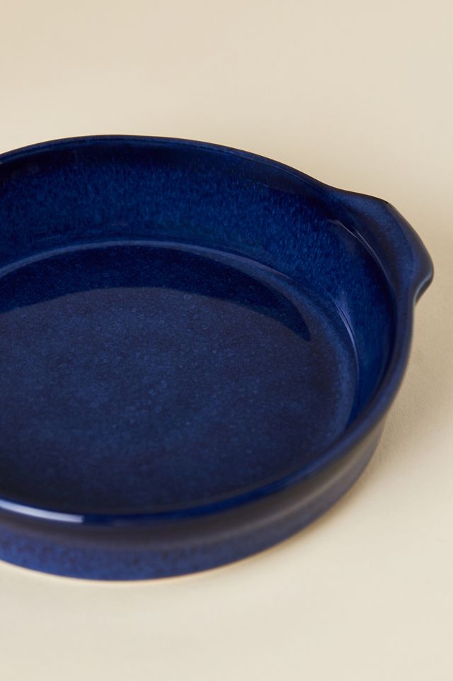 The Rowen Portuguese Stoneware Baking Dish #3