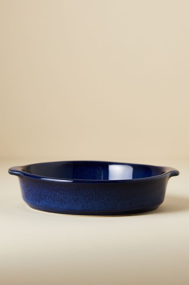 The Rowen Portuguese Stoneware Baking Dish #1