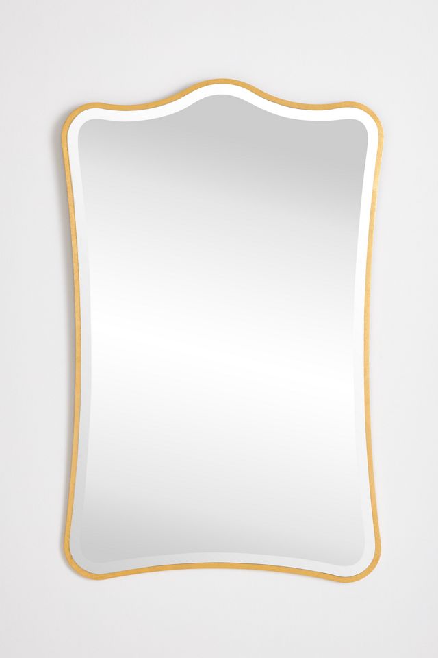 Lyrical Mirror | AnthroLiving