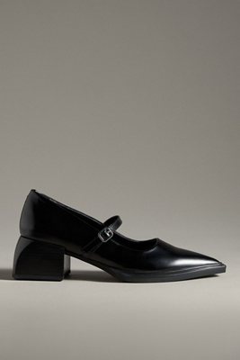 VAGABOND SHOEMAKERS VAGABOND VIVIAN MARY JANE HEELS