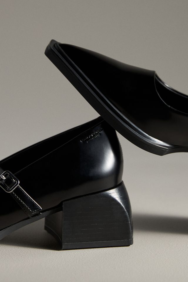 Vagabond Vivian Mary Jane Heels #2